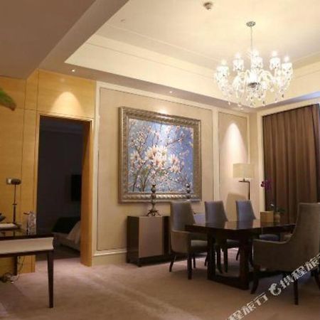 Ming Du Lakeside Hotel Nanning Eksteriør billede