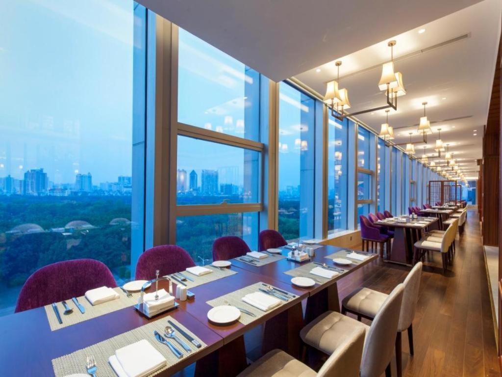 Ming Du Lakeside Hotel Nanning Eksteriør billede