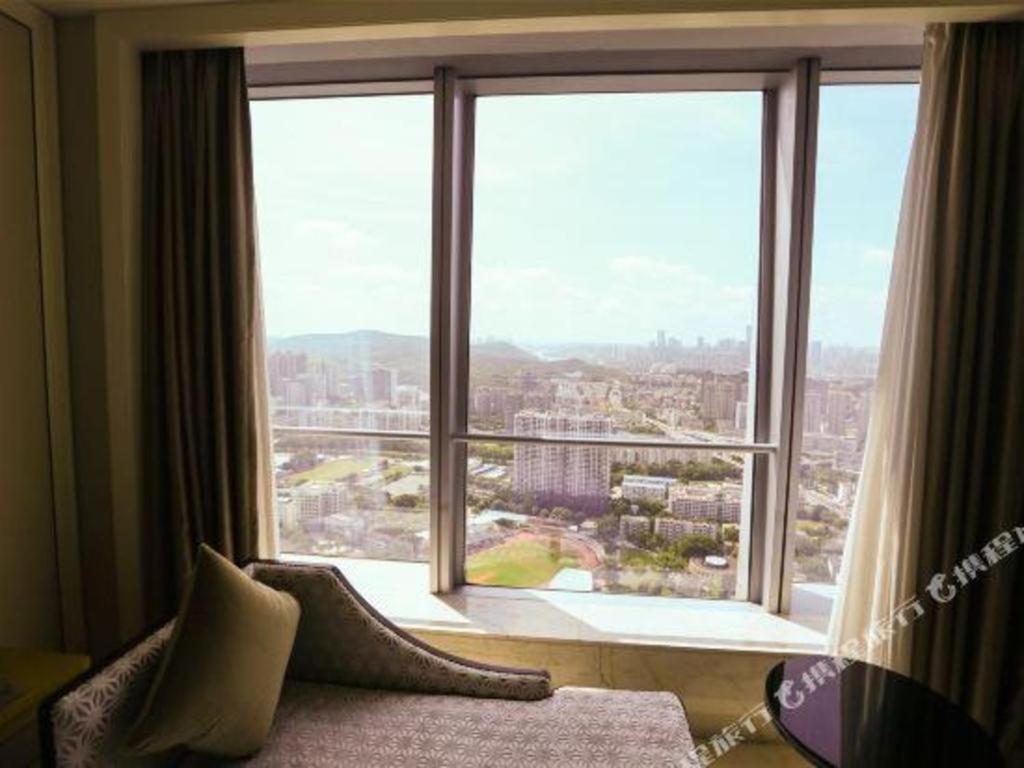 Ming Du Lakeside Hotel Nanning Eksteriør billede