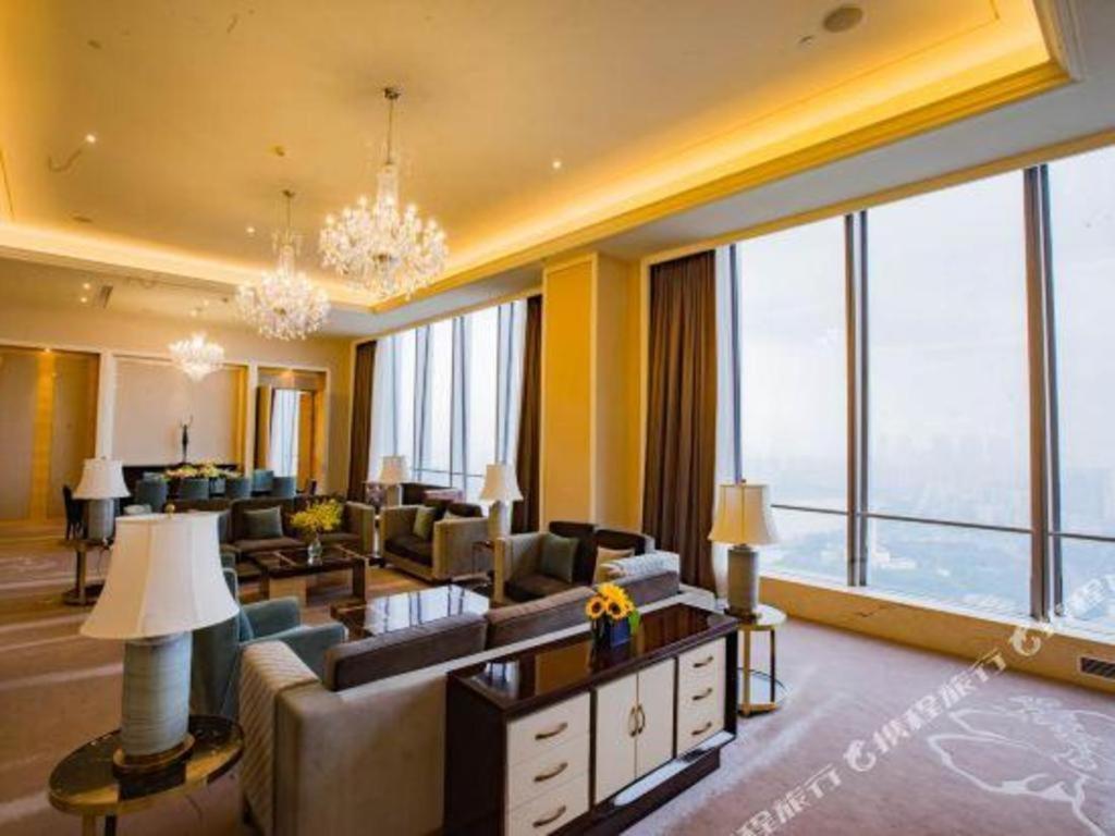 Ming Du Lakeside Hotel Nanning Eksteriør billede