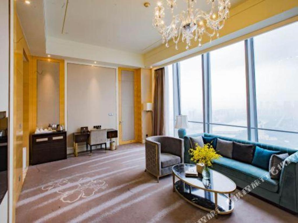 Ming Du Lakeside Hotel Nanning Eksteriør billede