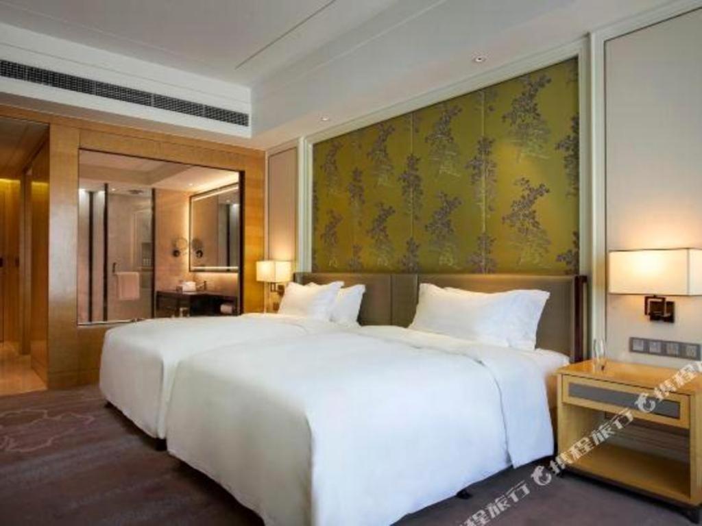 Ming Du Lakeside Hotel Nanning Eksteriør billede