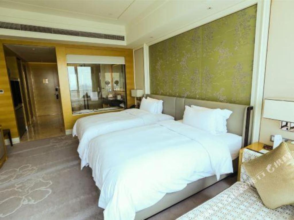 Ming Du Lakeside Hotel Nanning Eksteriør billede