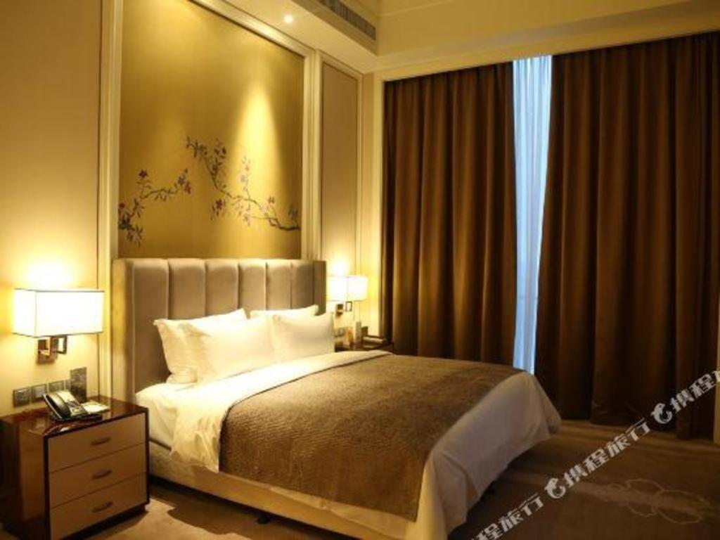 Ming Du Lakeside Hotel Nanning Eksteriør billede