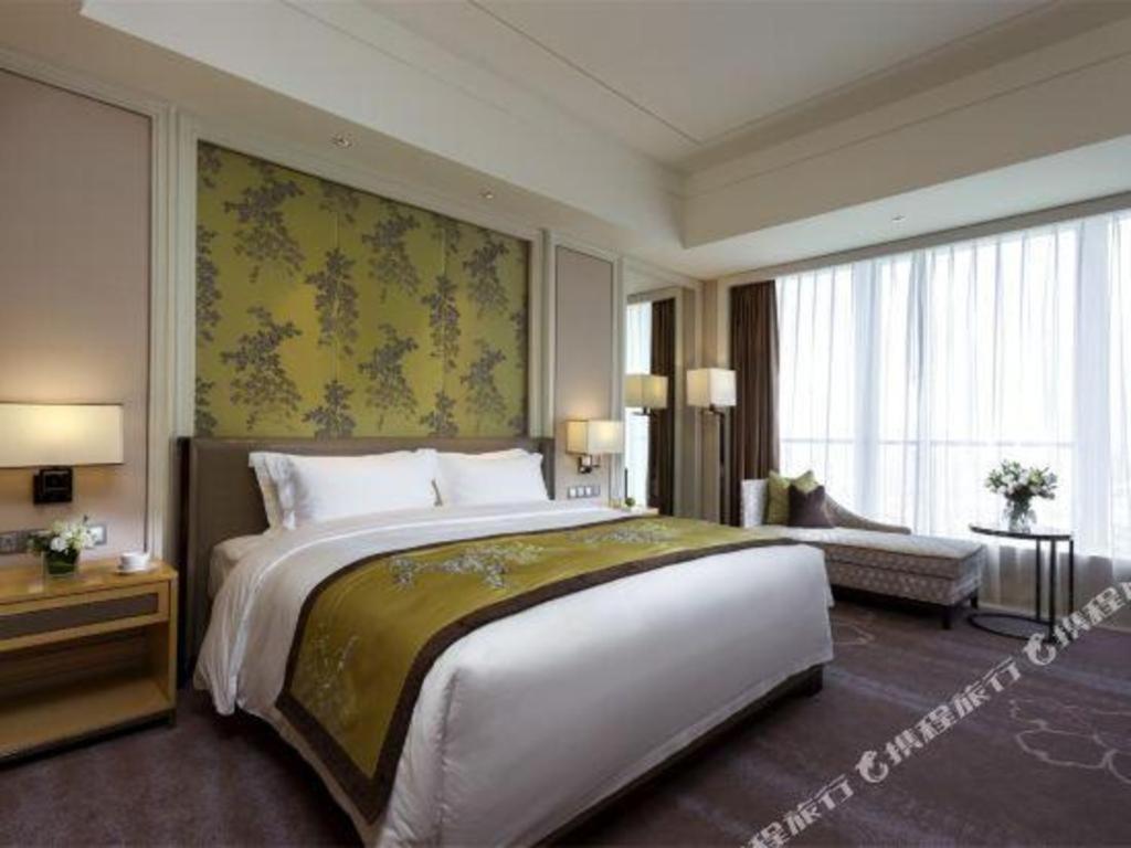 Ming Du Lakeside Hotel Nanning Eksteriør billede