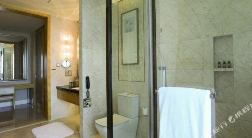Ming Du Lakeside Hotel Nanning Eksteriør billede