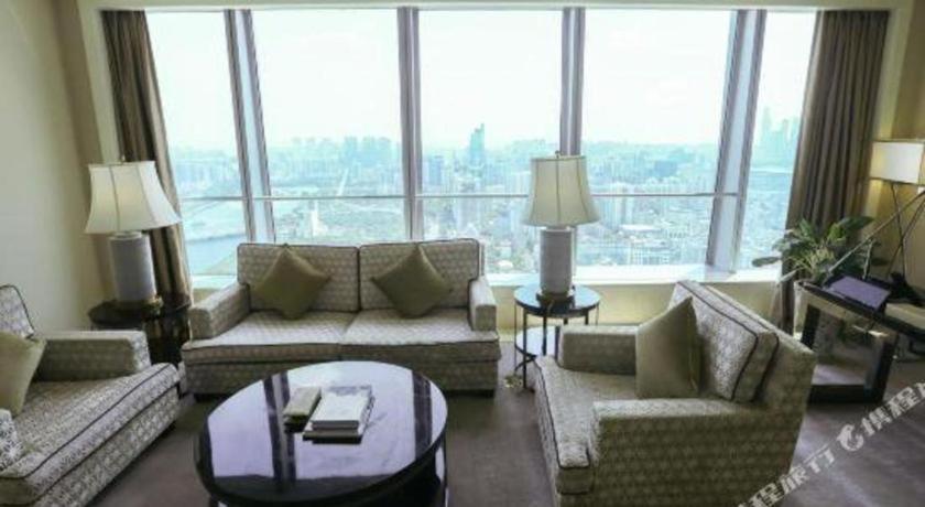 Ming Du Lakeside Hotel Nanning Eksteriør billede