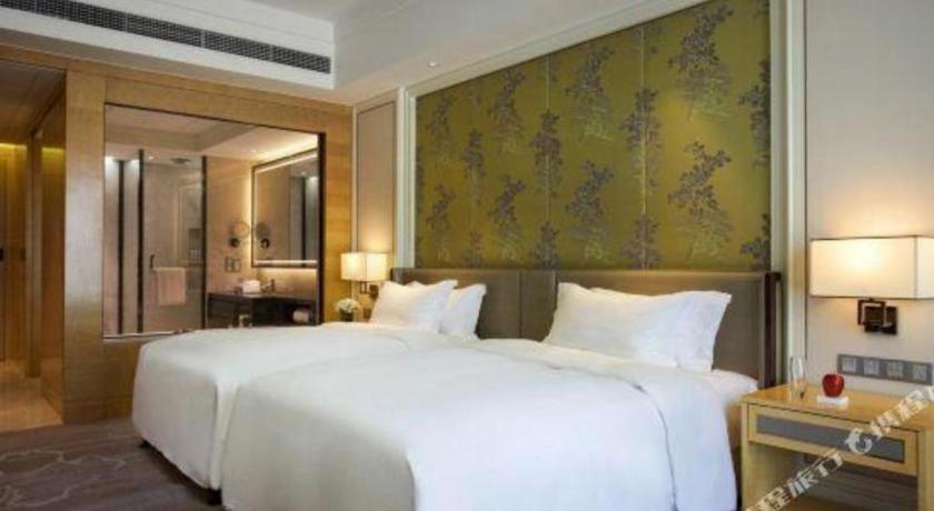 Ming Du Lakeside Hotel Nanning Eksteriør billede