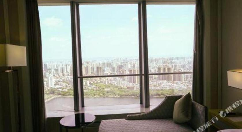 Ming Du Lakeside Hotel Nanning Eksteriør billede