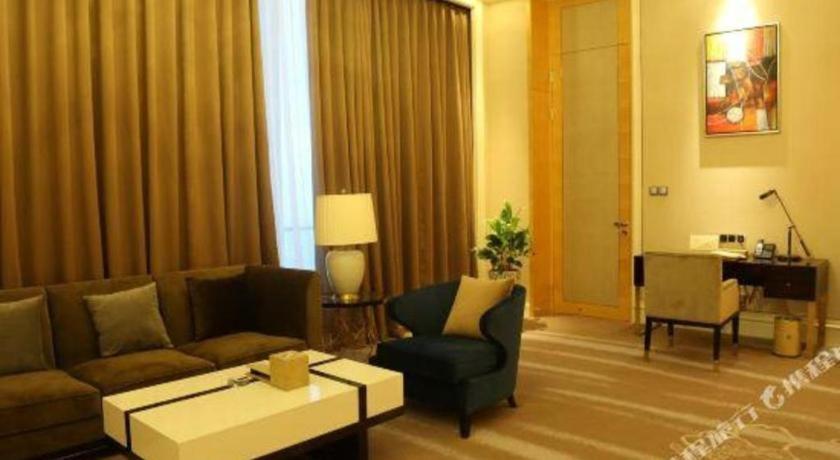 Ming Du Lakeside Hotel Nanning Eksteriør billede