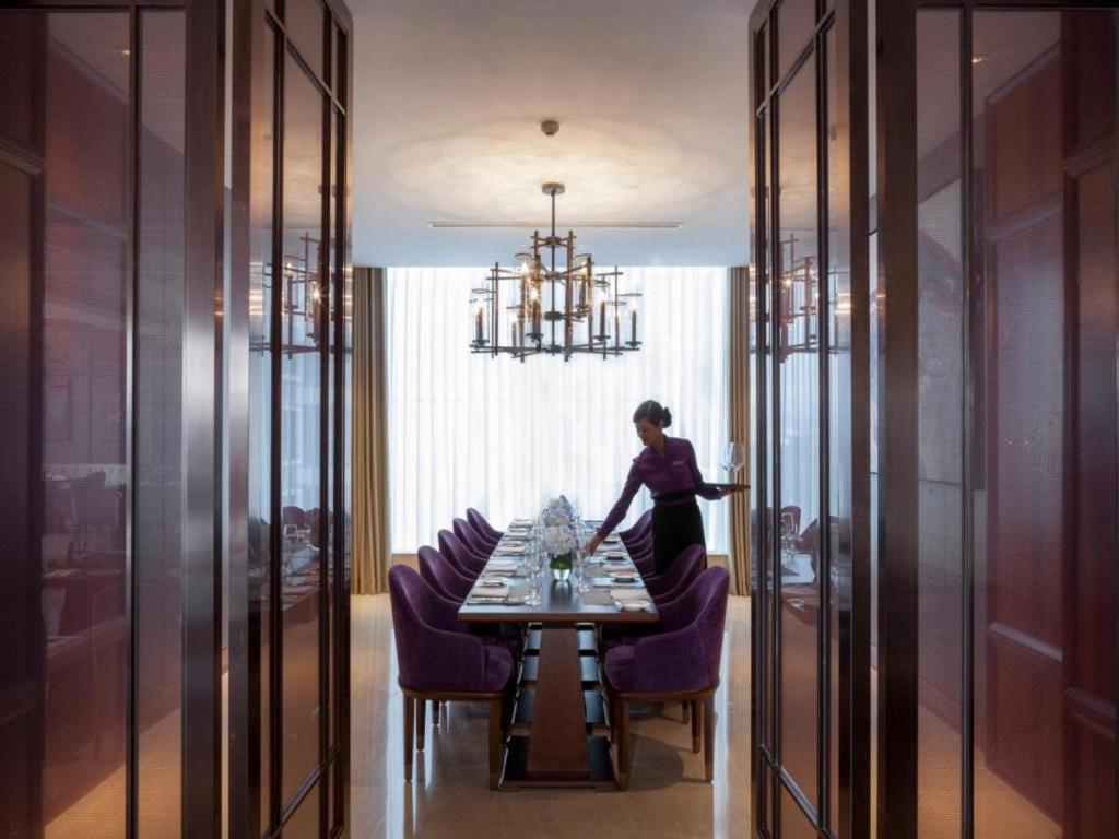 Ming Du Lakeside Hotel Nanning Eksteriør billede