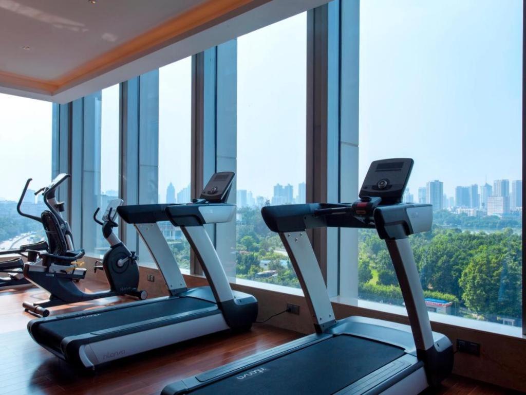 Ming Du Lakeside Hotel Nanning Eksteriør billede