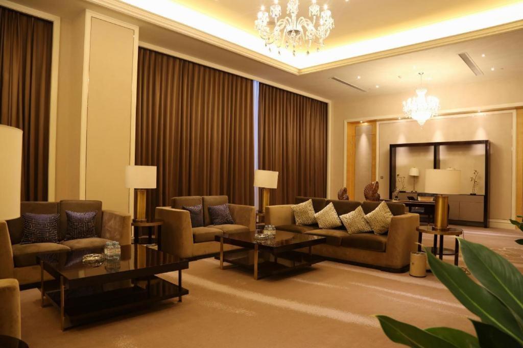 Ming Du Lakeside Hotel Nanning Eksteriør billede